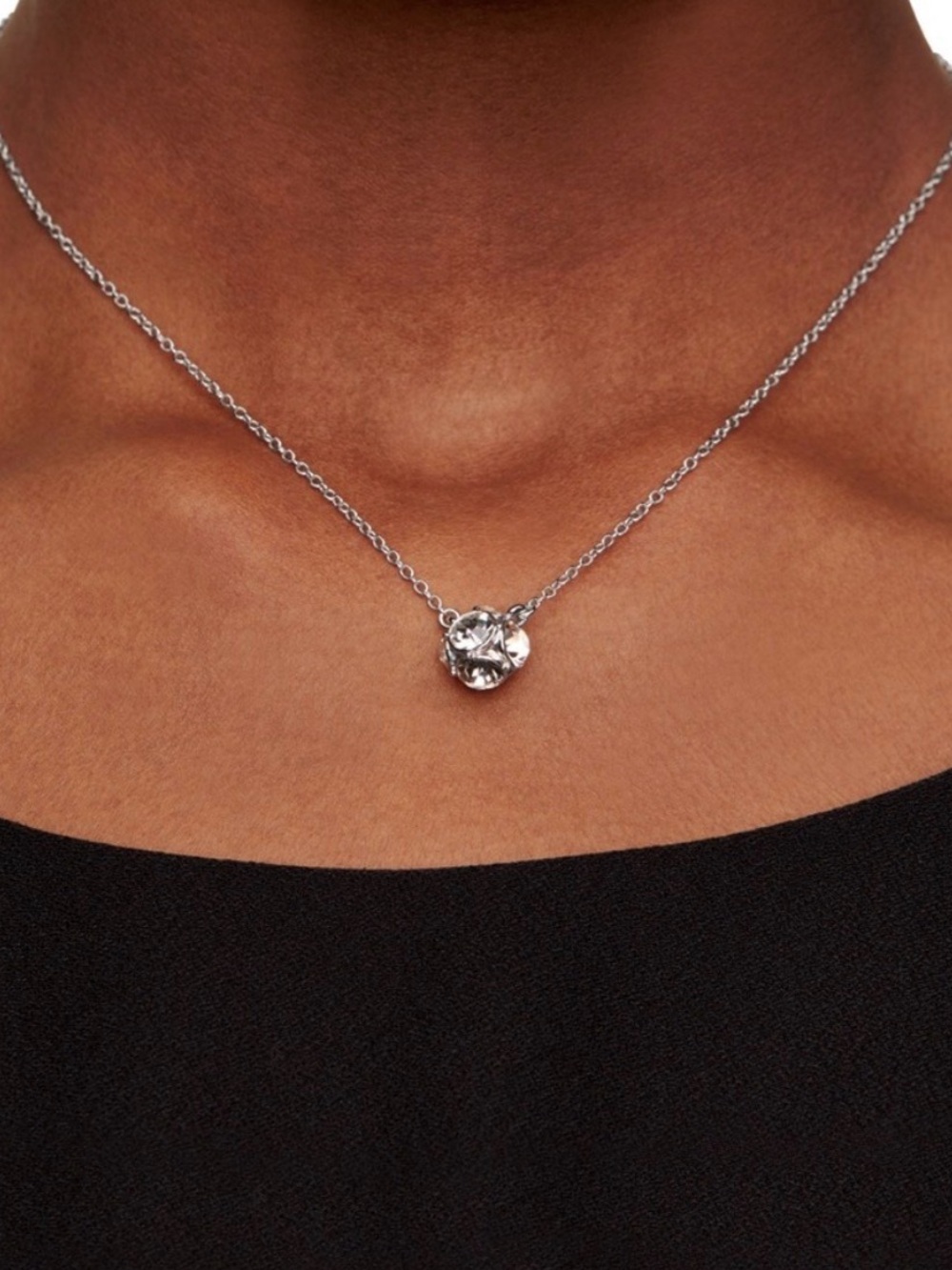 kate spade New York Lady Marmalade Necklace NWT - Picture 4 of 5